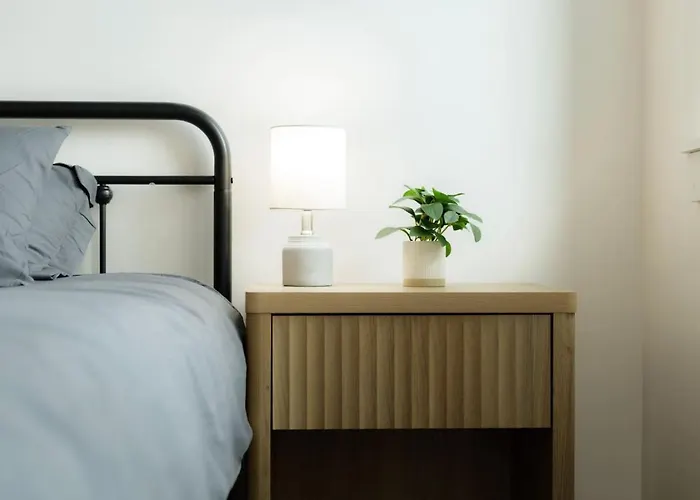 Above The Roots - Stylish 1bd On The Square * Washington